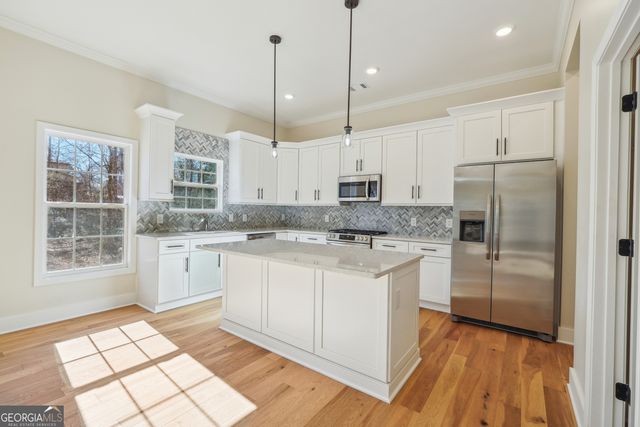 1620 SW Derry Avenue, Atlanta, GA 30310