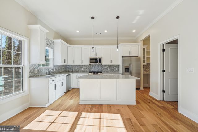 1620 SW Derry Avenue, Atlanta, GA 30310