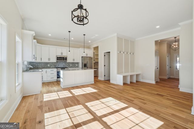 1620 SW Derry Avenue, Atlanta, GA 30310