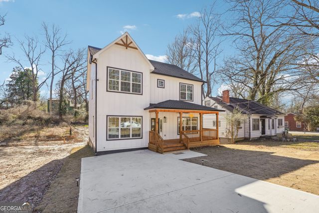1620 SW Derry Avenue, Atlanta, GA 30310