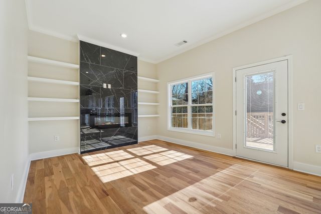 1620 SW Derry Avenue, Atlanta, GA 30310