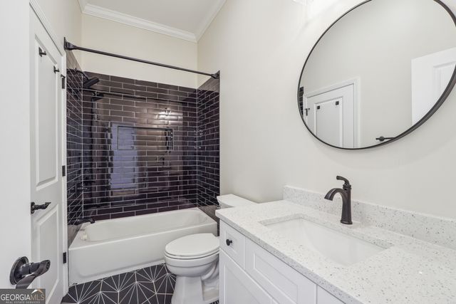 1620 SW Derry Avenue, Atlanta, GA 30310
