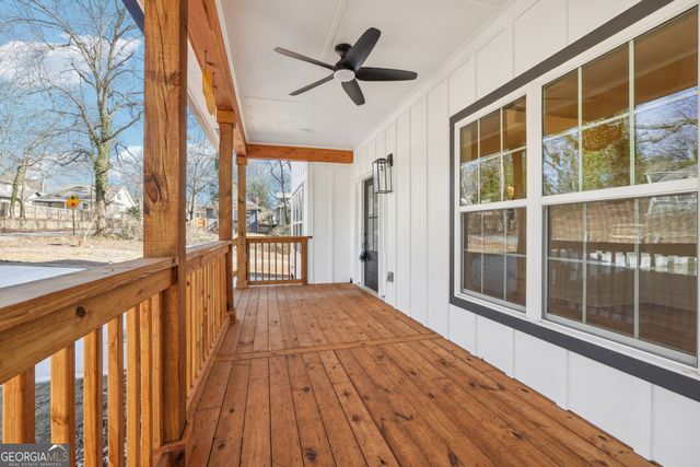 1620 SW Derry Avenue, Atlanta, GA 30310