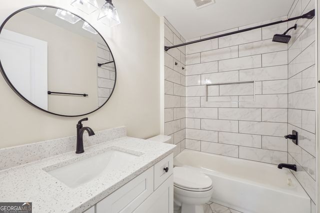 1620 SW Derry Avenue, Atlanta, GA 30310
