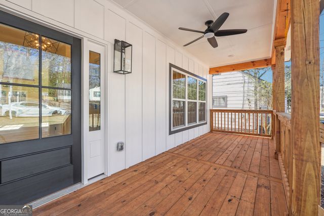 1620 SW Derry Avenue, Atlanta, GA 30310