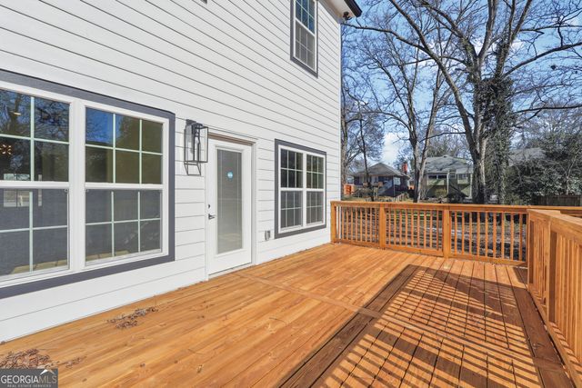 1620 SW Derry Avenue, Atlanta, GA 30310