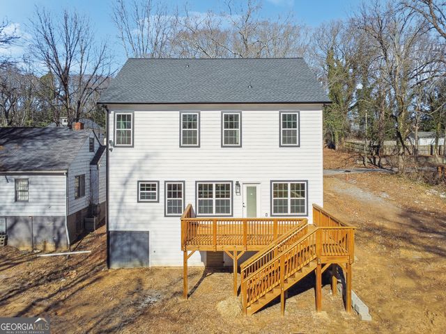 1620 SW Derry Avenue, Atlanta, GA 30310