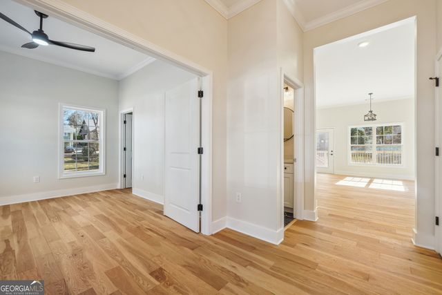 1620 SW Derry Avenue, Atlanta, GA 30310