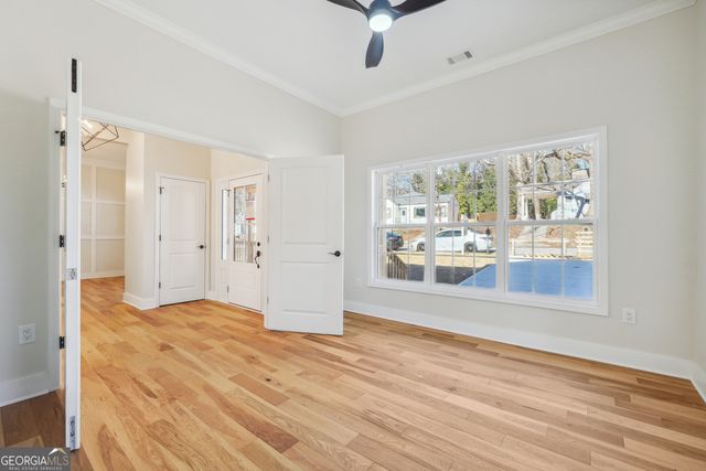 1620 SW Derry Avenue, Atlanta, GA 30310