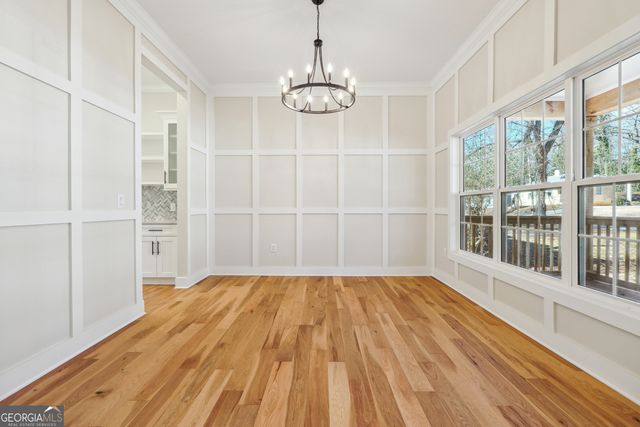 1620 SW Derry Avenue, Atlanta, GA 30310