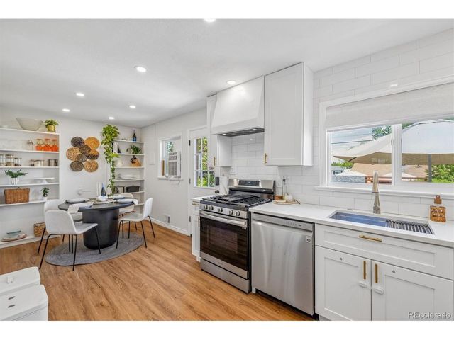 1630 S Lowell Blvd, Denver, CO 80219