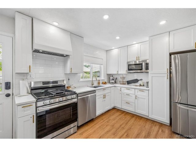 1630 S Lowell Blvd, Denver, CO 80219