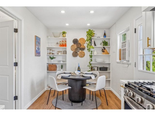 1630 S Lowell Blvd, Denver, CO 80219