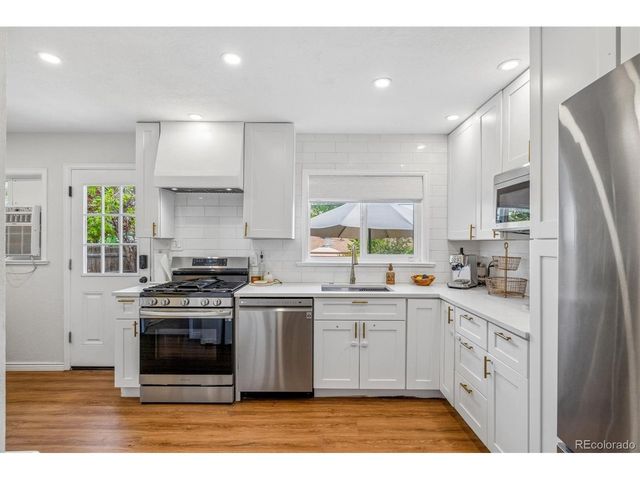 1630 S Lowell Blvd, Denver, CO 80219
