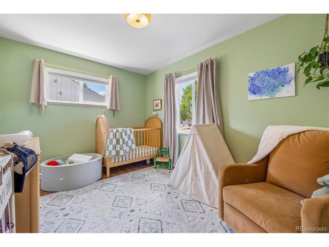 1630 S Lowell Blvd, Denver, CO 80219