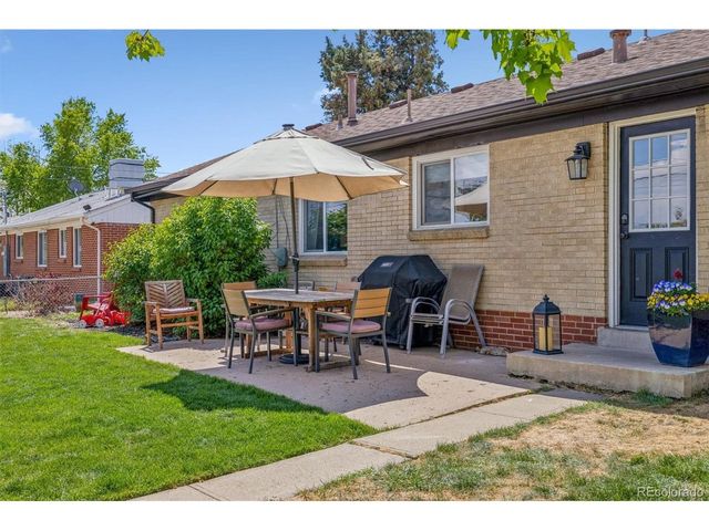 1630 S Lowell Blvd, Denver, CO 80219