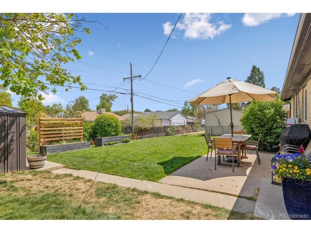 1630 S Lowell Blvd, Denver, CO 80219