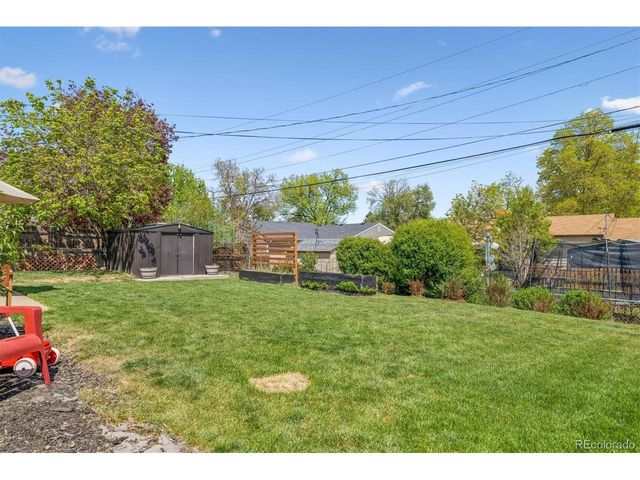 1630 S Lowell Blvd, Denver, CO 80219