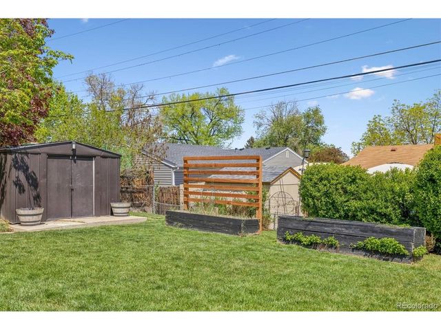 1630 S Lowell Blvd, Denver, CO 80219