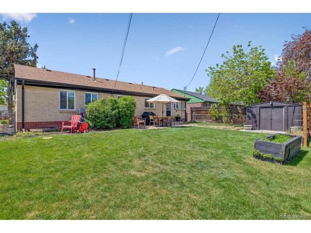 1630 S Lowell Blvd, Denver, CO 80219