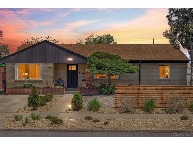 1630 S Lowell Blvd, Denver, CO 80219