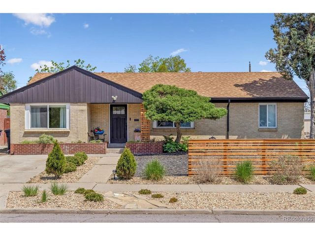 1630 S Lowell Blvd, Denver, CO 80219