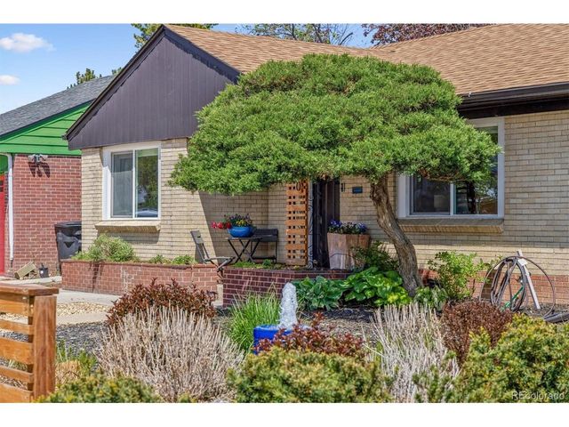 1630 S Lowell Blvd, Denver, CO 80219