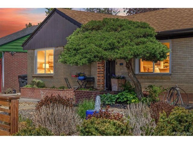 1630 S Lowell Blvd, Denver, CO 80219