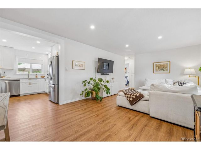 1630 S Lowell Blvd, Denver, CO 80219