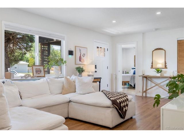 1630 S Lowell Blvd, Denver, CO 80219