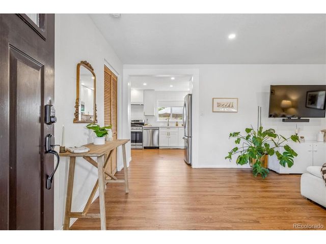1630 S Lowell Blvd, Denver, CO 80219