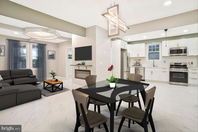 6204 EVERALL AVE, Baltimore, MD 21206