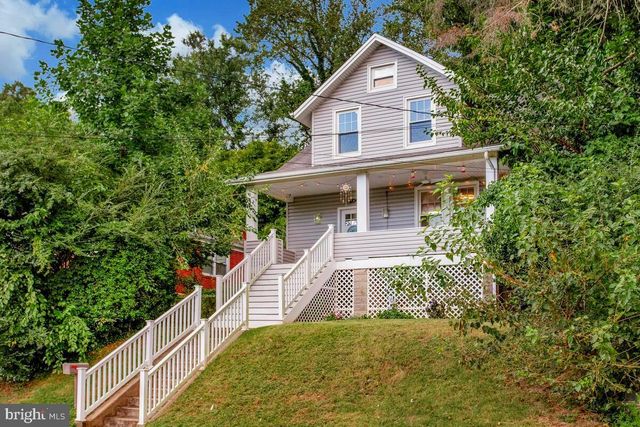 6204 EVERALL AVE, Baltimore, MD 21206