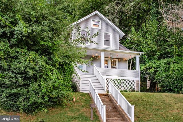 6204 EVERALL AVE, Baltimore, MD 21206