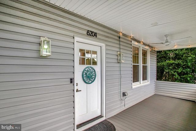 6204 EVERALL AVE, Baltimore, MD 21206