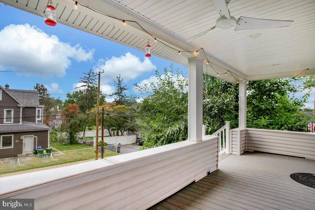 6204 EVERALL AVE, Baltimore, MD 21206