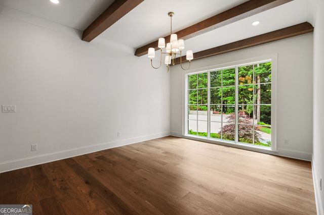 95 Blackland Road NW, Atlanta, GA 30342