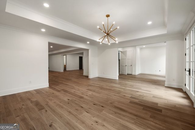 95 Blackland Road NW, Atlanta, GA 30342