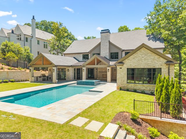 95 Blackland Road NW, Atlanta, GA 30342