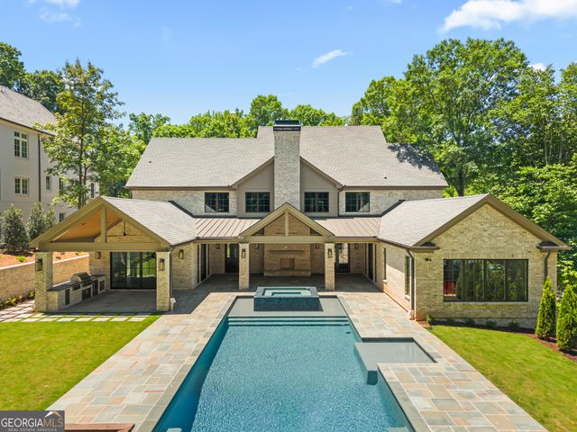 95 Blackland Road NW, Atlanta, GA 30342