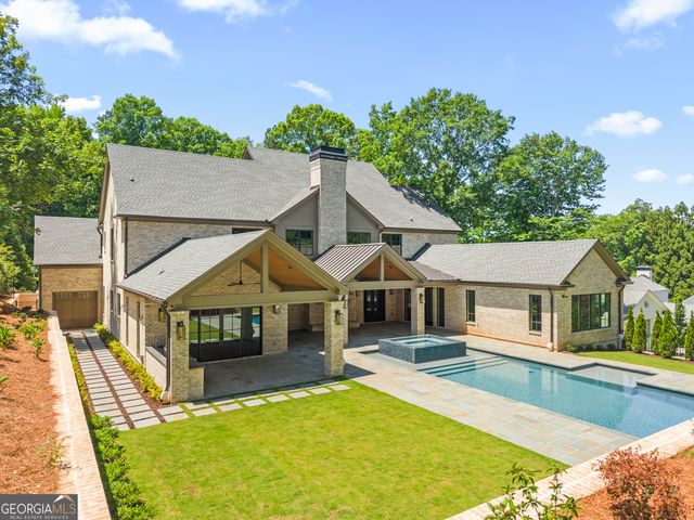 95 Blackland Road NW, Atlanta, GA 30342
