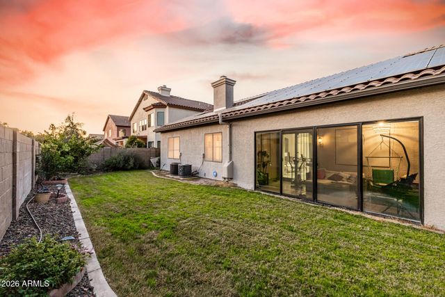 755 E ORCHID Lane, Gilbert, AZ 85296