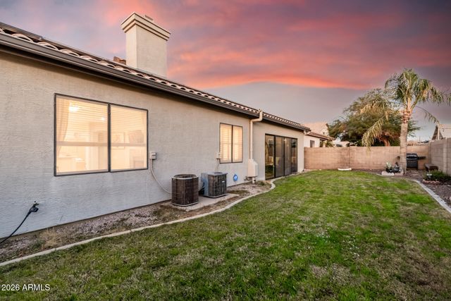 755 E ORCHID Lane, Gilbert, AZ 85296