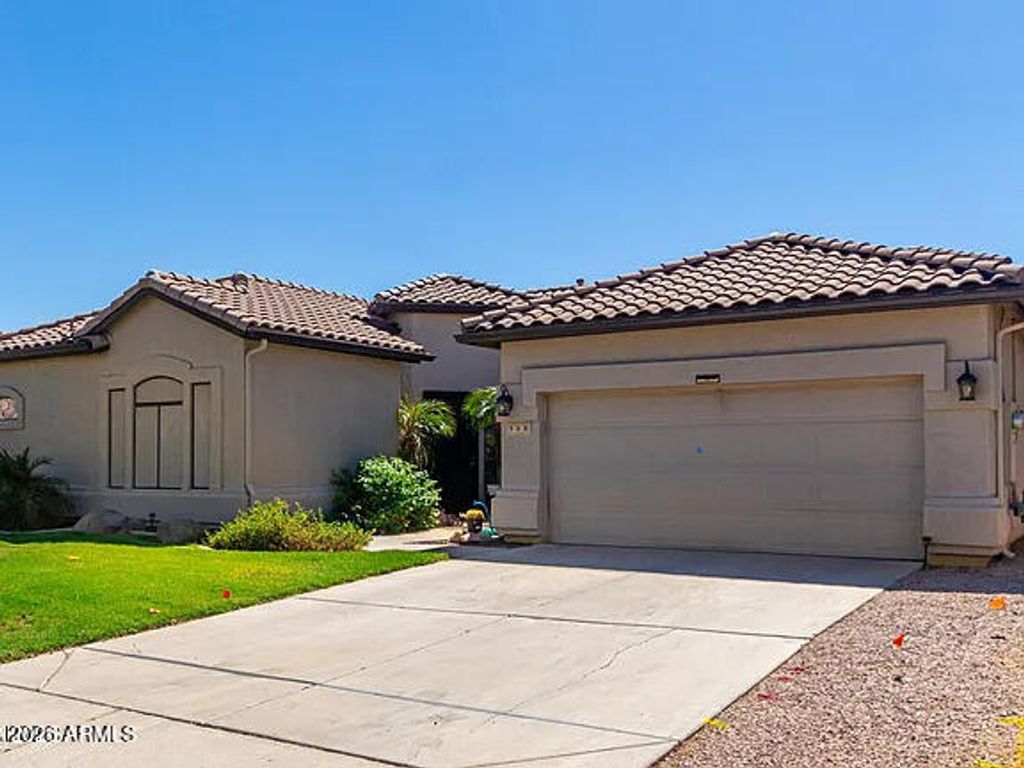 755 E ORCHID Lane, Gilbert, AZ 85296