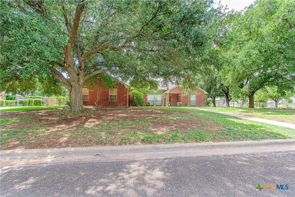 524 Neches Street, Belton, TX 76513