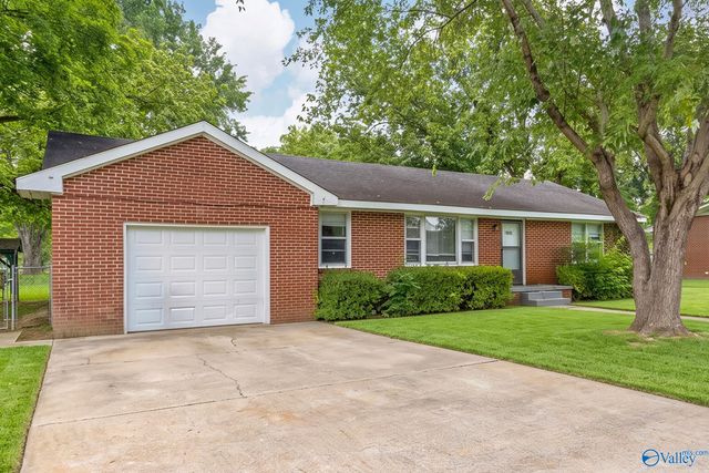 1601 Florence Street, Athens, AL 35611