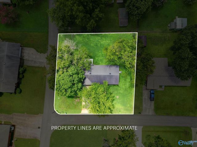 1601 Florence Street, Athens, AL 35611