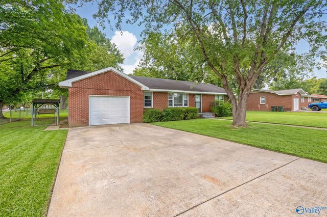 1601 Florence Street, Athens, AL 35611