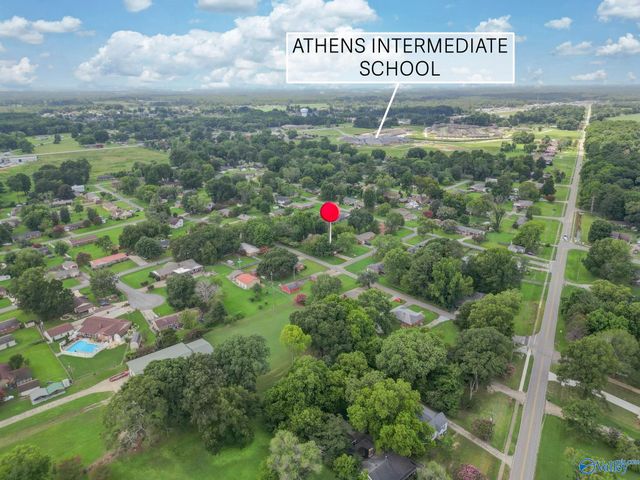 1601 Florence Street, Athens, AL 35611