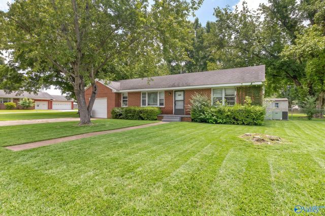 1601 Florence Street, Athens, AL 35611